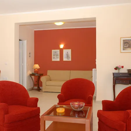 Apartment Lemonia