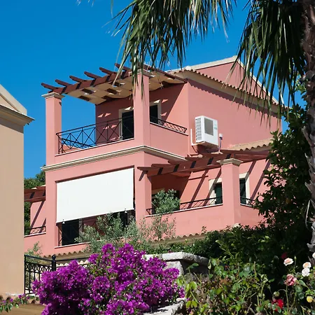 Apartment Lemonia *