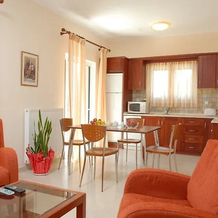 Apartment Lemonia