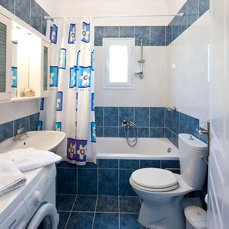 Apartment Lemonia